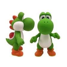 Yoshi