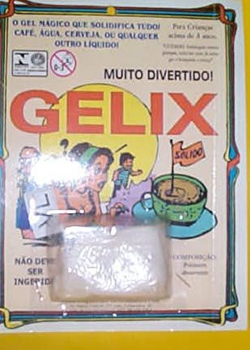 Gelix